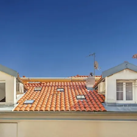 I Lovenice Escale Entre Port & Plages -wifi * ニース