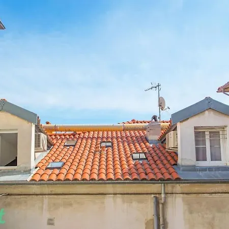 Apartment I Lovenice Escale Entre Port & Plages -wifi