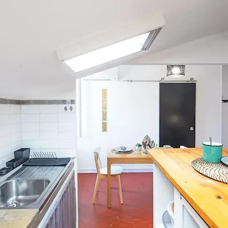 I Lovenice Escale Entre Port & Plages -wifi Apartment *
