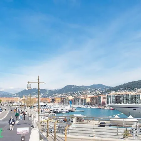 Apartment I Lovenice Escale Entre Port & Plages -wifi *