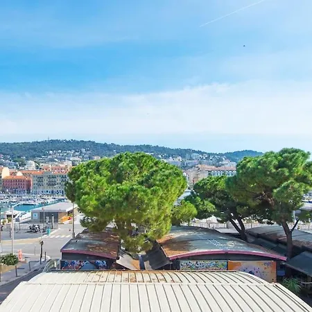 I Lovenice Escale Entre Port & Plages -wifi Apartment *
