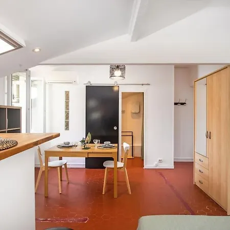 Apartment I Lovenice Escale Entre Port & Plages -wifi *